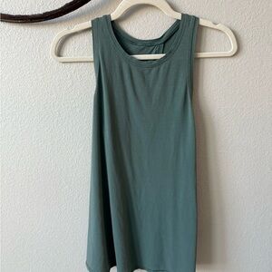 lululemon athletica Tank Top